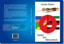 Buch "Geißel der Menschheit"