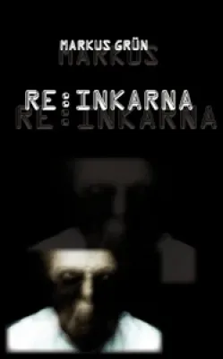 Buch "Re:Inkarna"