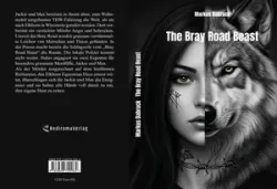 Buch "The Bray Road Beast"