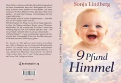Buch "9 Pfund Himmel"