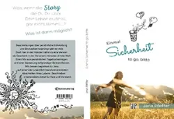 Buch "Einmal Sicherheit to go, bitte"