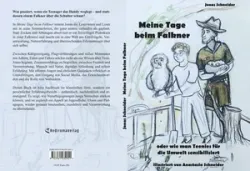 Buch "Meine Tage beim Falkner"