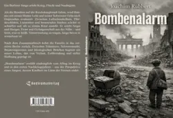Buch "Bombenalarm"