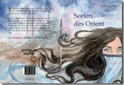 Buch "Seelen des Orient"