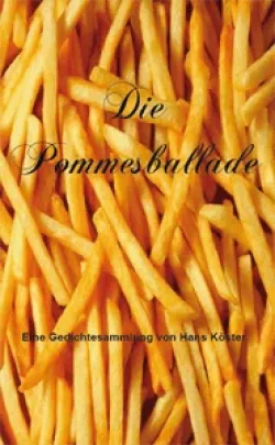Buch "Die Pommesballade"