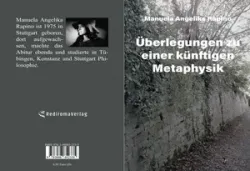 Buch "Überlegungen zu einer künftigen Metaphysik"
