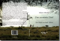 Buch "Das zerstörte Dorf"