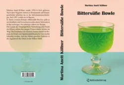 Buch "Bittersüße Bowle"