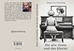 Buch "Die alte Dame und das Klavier"