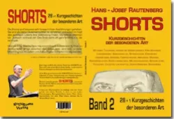 Buch "Shorts II"