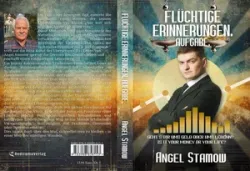 Buch "Flüchtige Erinnerungen. Besondere Aufgabe."