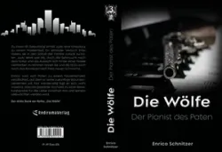 Buch "Der Pianist des Paten"