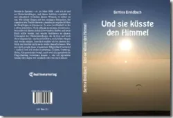 Buch "Und sie küsste den Himmel"