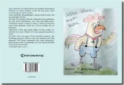 Buch "Nicht ohne mein Huhn"
