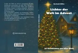 Buch "Lichter der Welt im Advent"