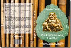 Buch "Der heilende Jade-Buddha"