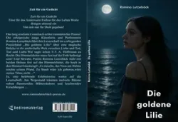Buch "Die goldene Lilie"