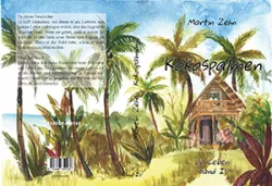 Buch "Kokospalmen"