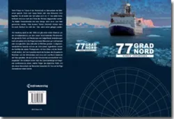 Buch "77 Grad Nord"