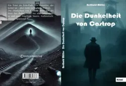 Buch "Die Dunkelheit von Castrop"