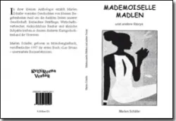 Buch "Mademoiselle Madlen"