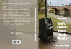 Buch "Großes entsteht immer durch Kleines"