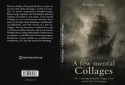 Buch "A few mental Collages"