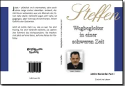 Buch "Wegbegleiter in einer schweren Zeit - Zurück ins Leben"