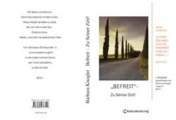 Buch "Befreit - Zu Seiner Zeit!"
