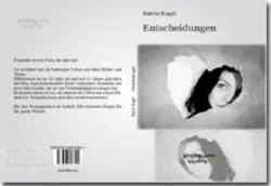 Buch "Entscheidungen"