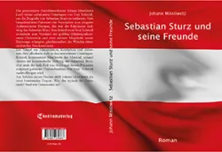 Buch "Sebastian Sturz und seine Freunde"
