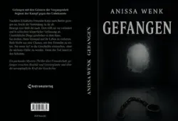 Buch "Gefangen"