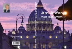 Buch "Am Anfang war das Wort"