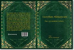 Buch "Castellum Humanicum - Das versunkene Schloss"
