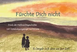 Buch "Fürchte dich nicht"