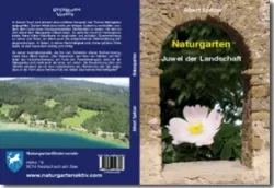 Buch "Naturgarten - Juwel der Landschaft"