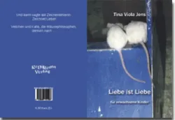 Buch "Liebe ist Liebe für erwachsene Kinder"