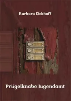 Buch "Prügelknabe Jugendamt"