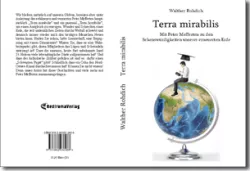 Buch "Terra mirabilis"