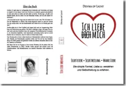 Buch "Ich liebe (dich) Mich"