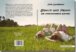 Buch "Sonja und Penny"