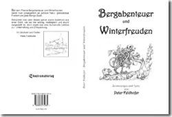 Buch "Bergabenteuer und Winterfreuden"