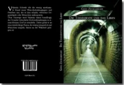 Buch "Die Todesernte und das Leben"