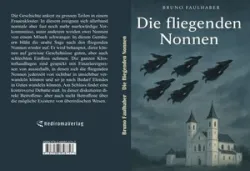 Buch "Die fliegenden Nonnen"