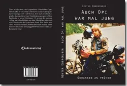 Buch "Auch Opi war mal jung"
