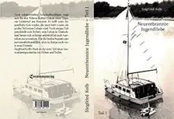Buch "Neuentbrannte Jugendliebe - Teil 1"
