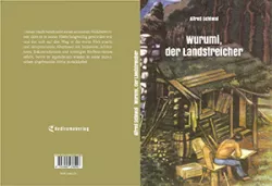 Buch "Wurumi, der Landstreicher"