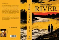 Buch "The sealed River"