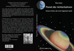 Buch "Planet der Achterbahnen"