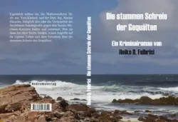 Buch "Die stummen Schreie der Gequälten"